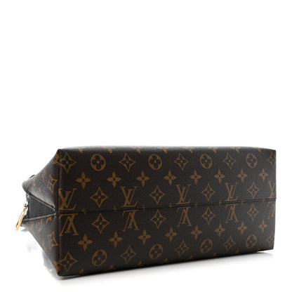 Louis Vuitton Monogram Alma BNB Black 3 of 4