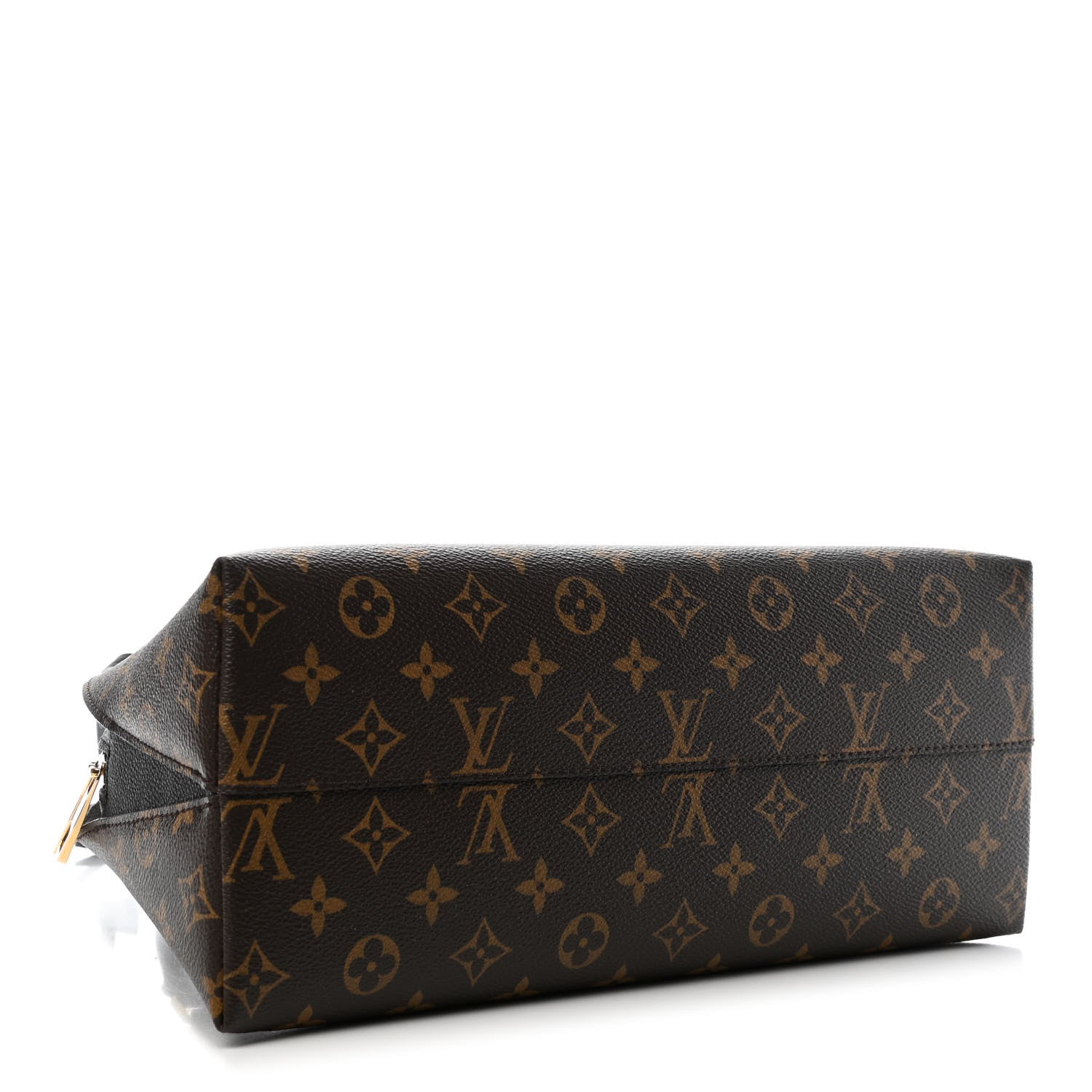 Louis Vuitton Monogram Alma BNB Black 3 of 4