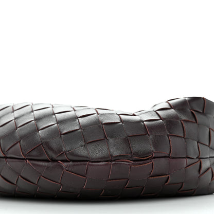 Bottega Veneta Nappa Intrecciato Mini Jodie Grape 10 of 11
