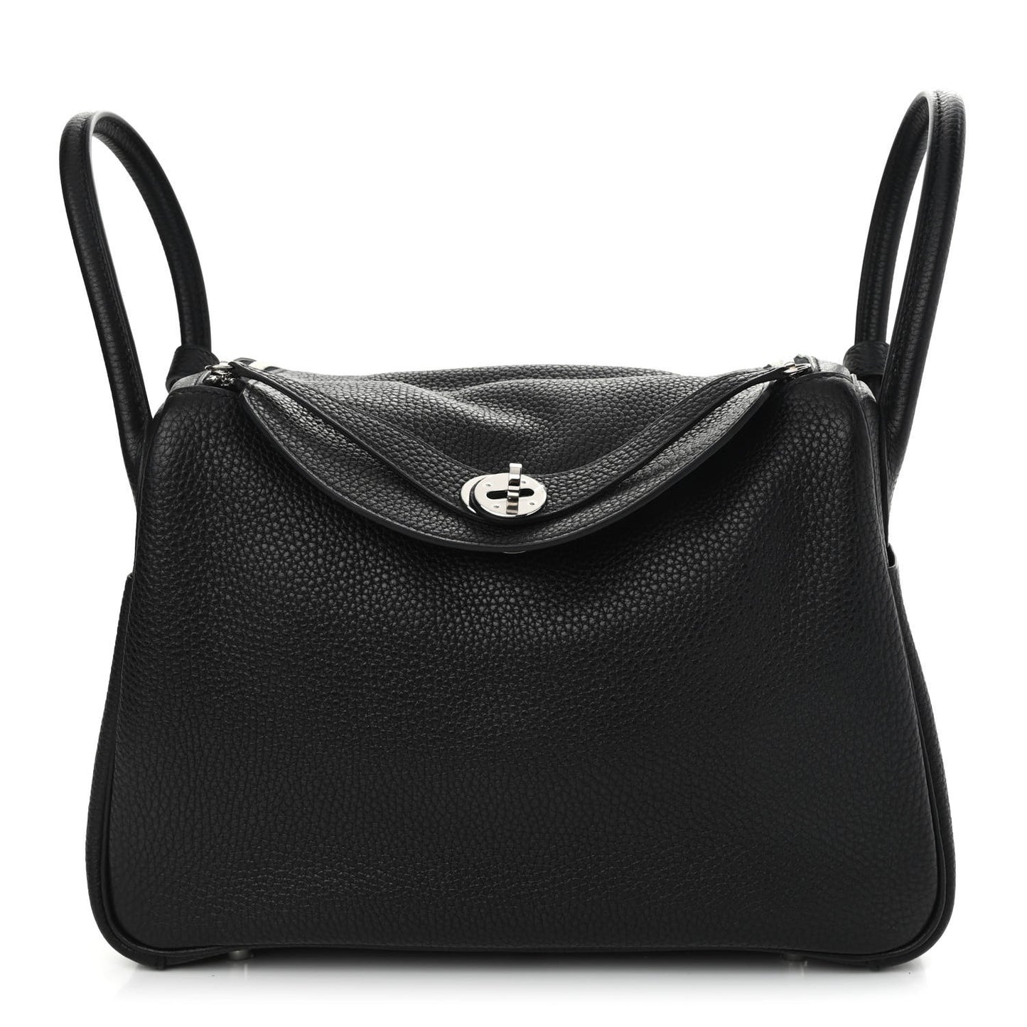Taurillon Clemence Lindy 30 Black