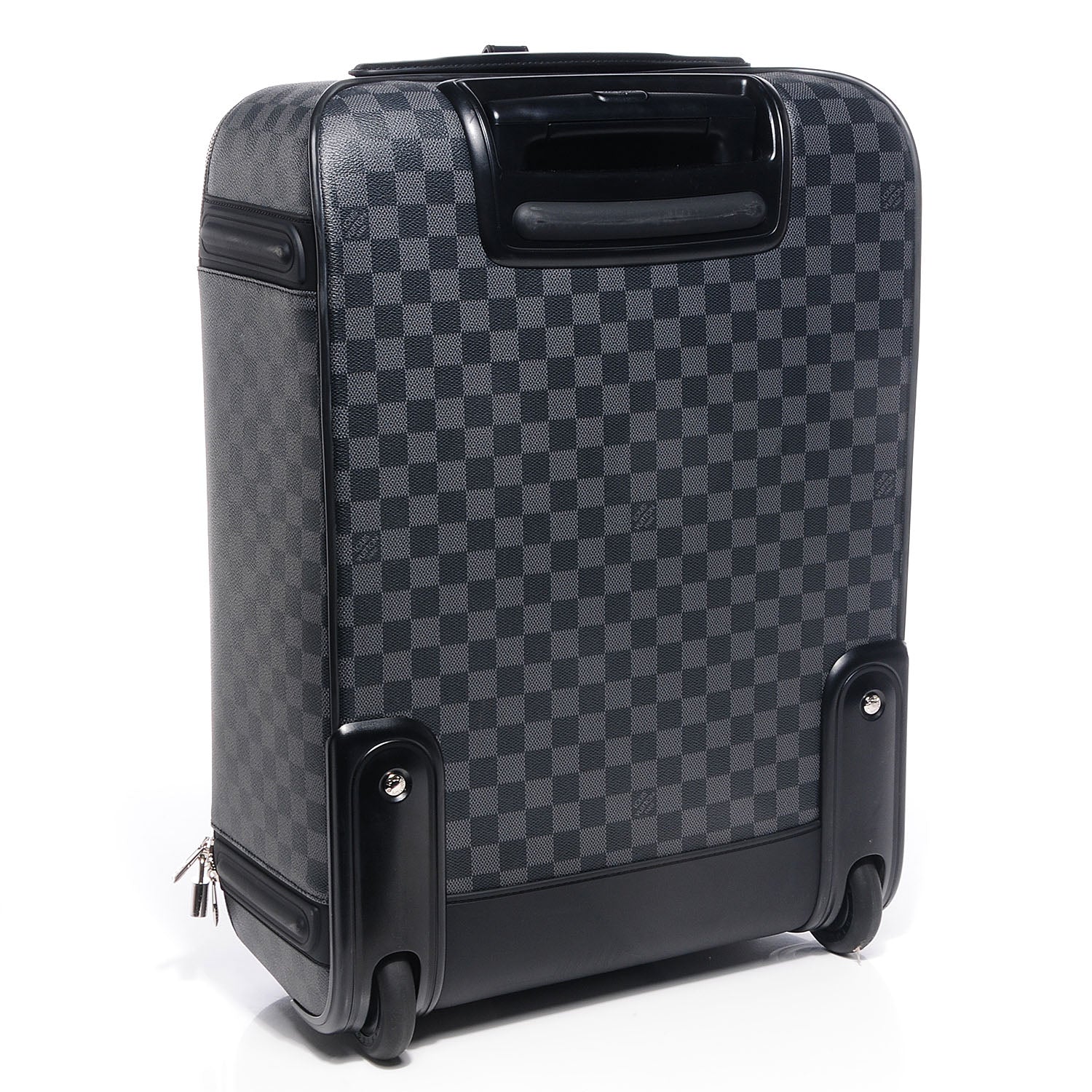 Louis Vuitton Damier Graphite Pegase 55 3 of 8
