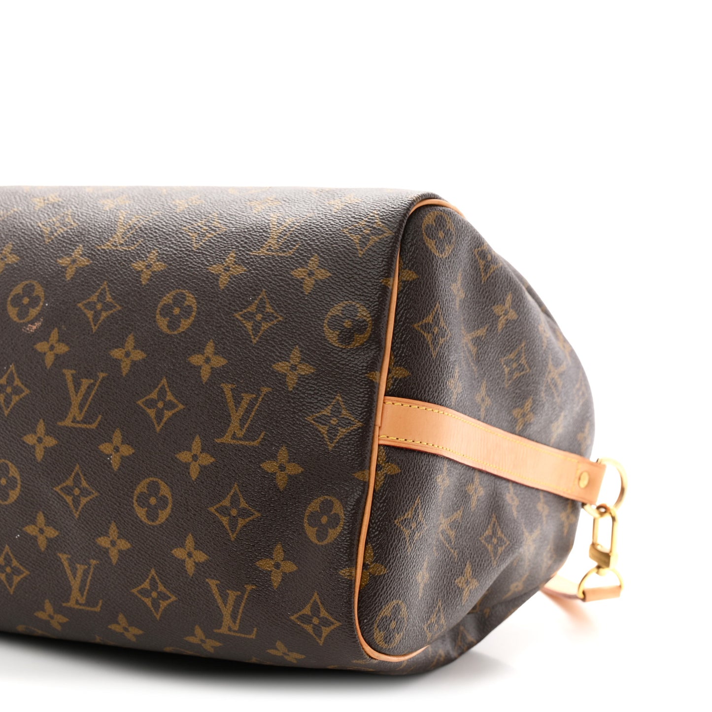 Monogram Speedy Bandouliere 35