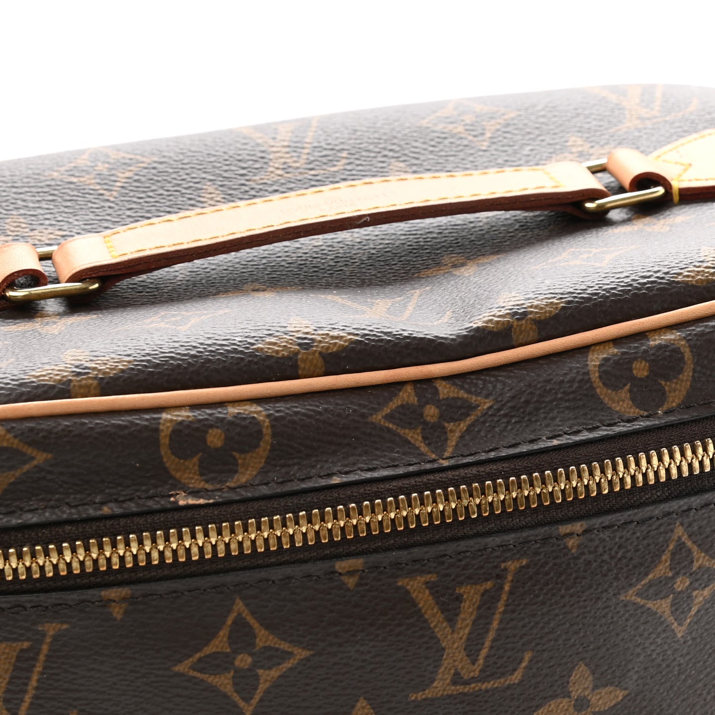 Monogram Nice BB