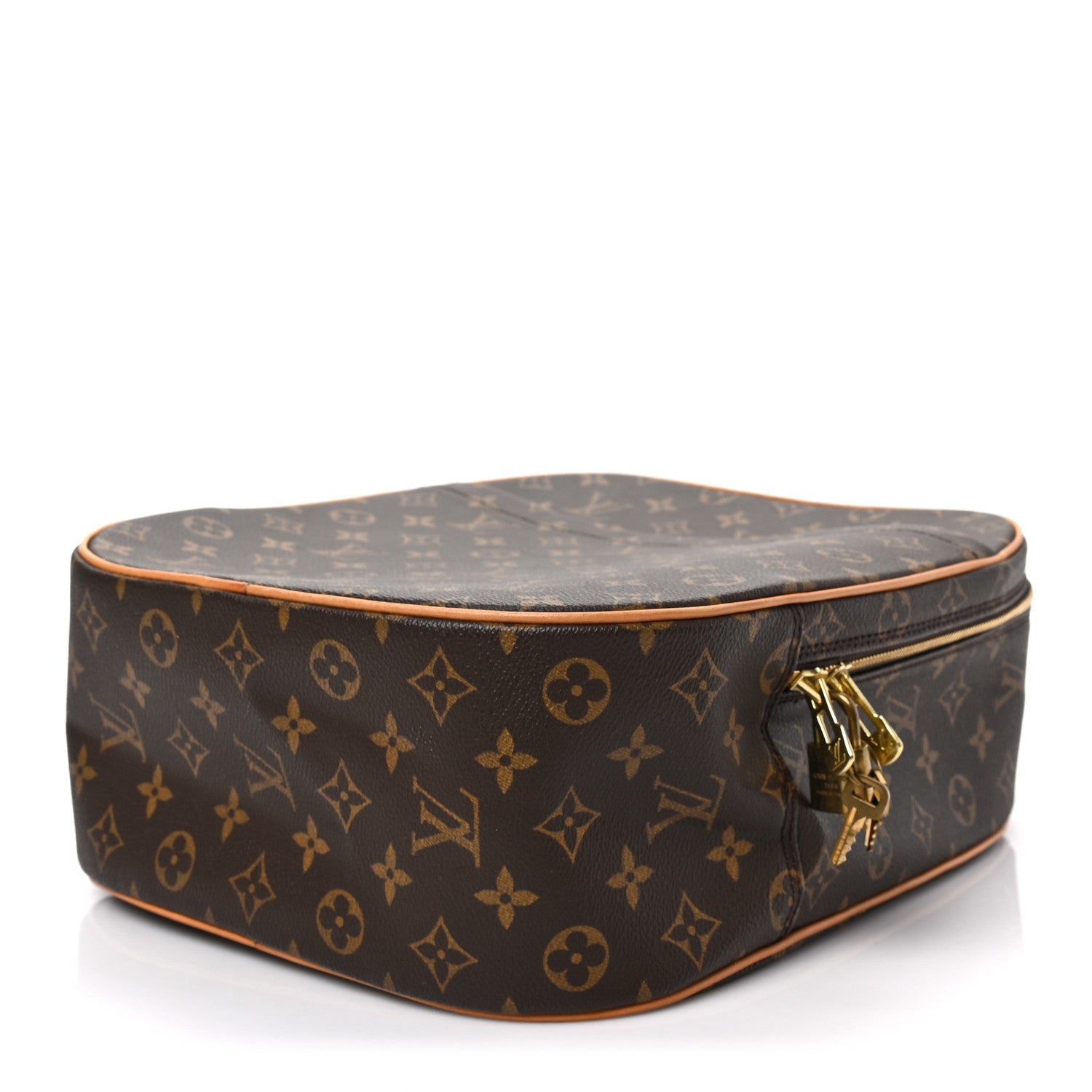 Louis Vuitton Monogram Sac A Dos Packall 8 of 8