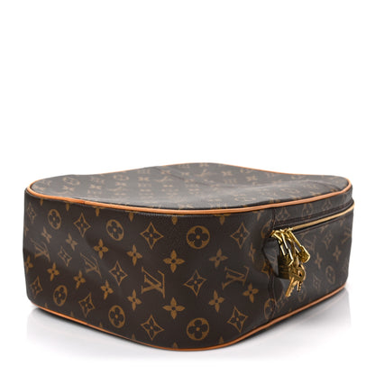 Louis Vuitton Monogram Sac A Dos Packall 8 of 8