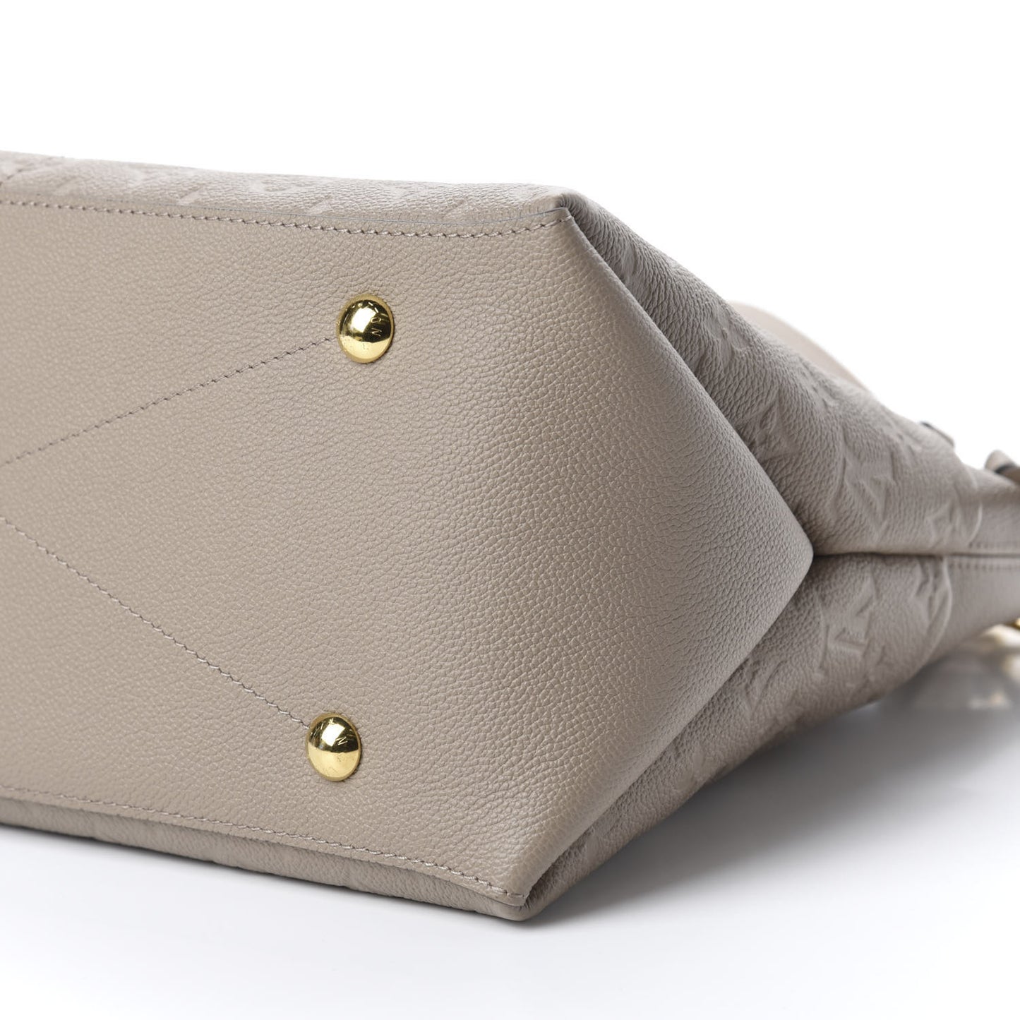 Empreinte Maida Hobo Tourterelle