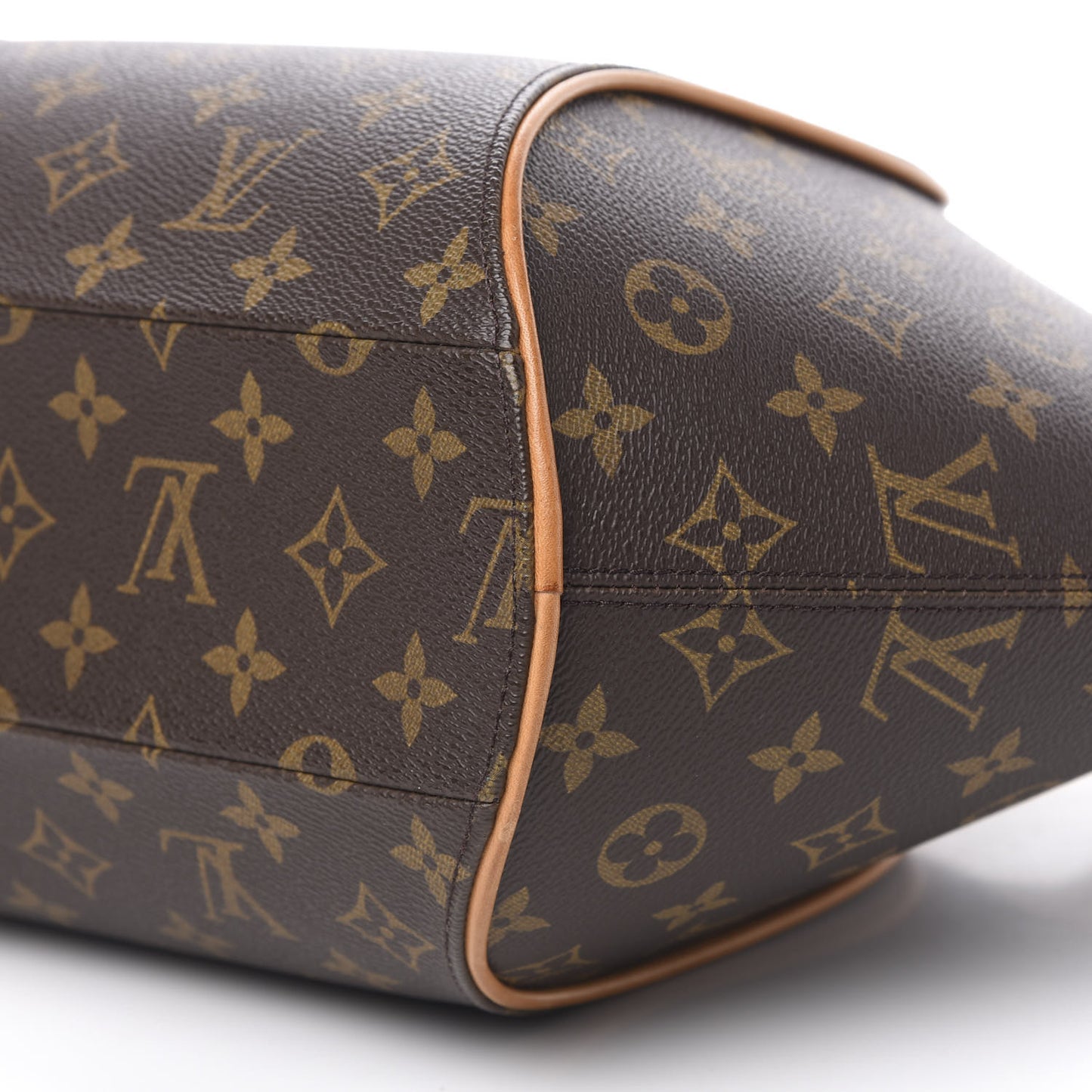 Monogram Ellipse MM