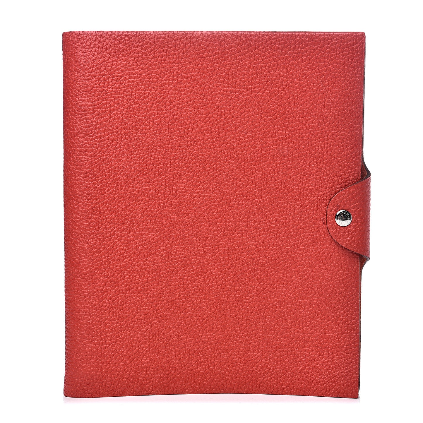 Togo Ulysse MM Agenda Cover Geranium