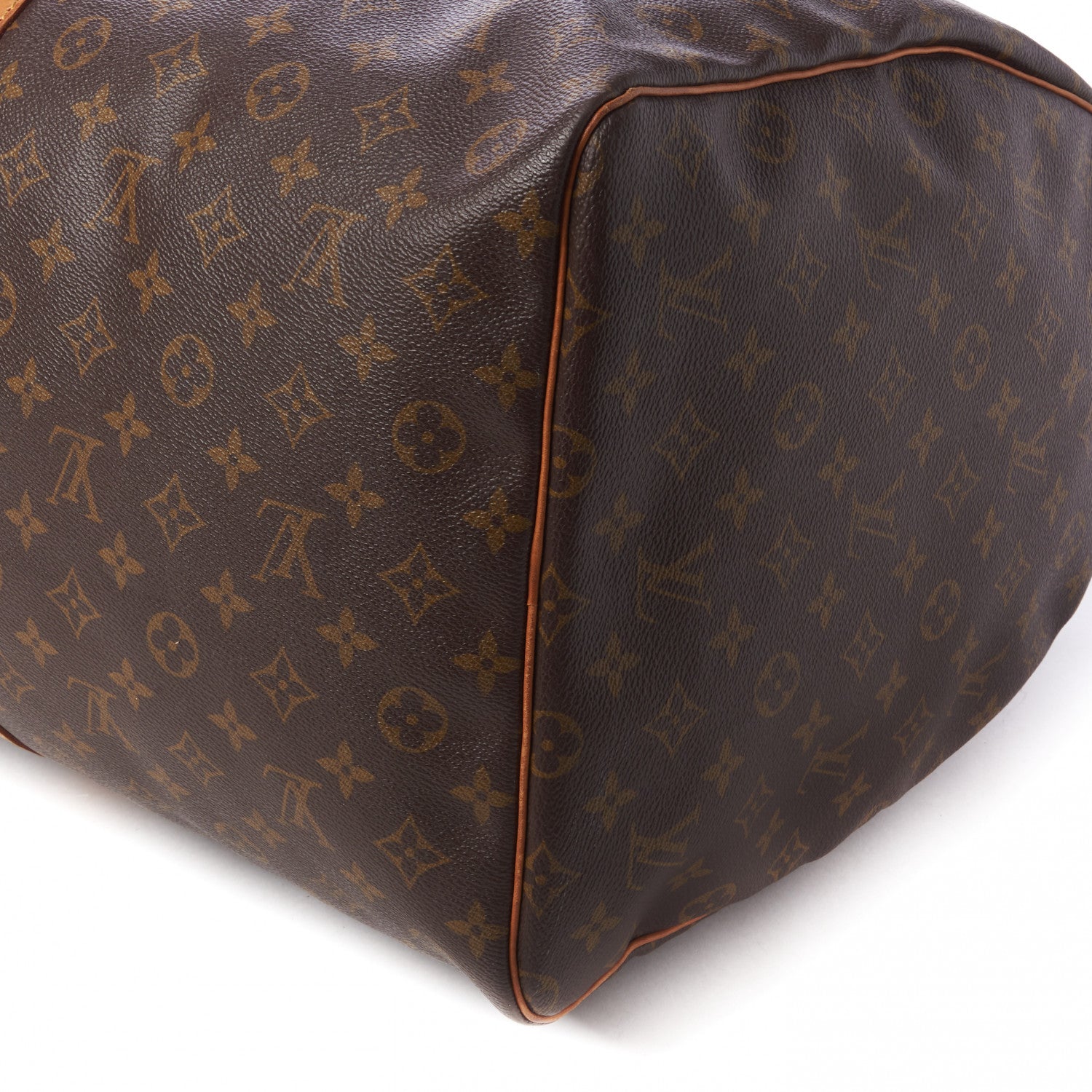 Louis Vuitton Monogram Keepall 60 5 of 11