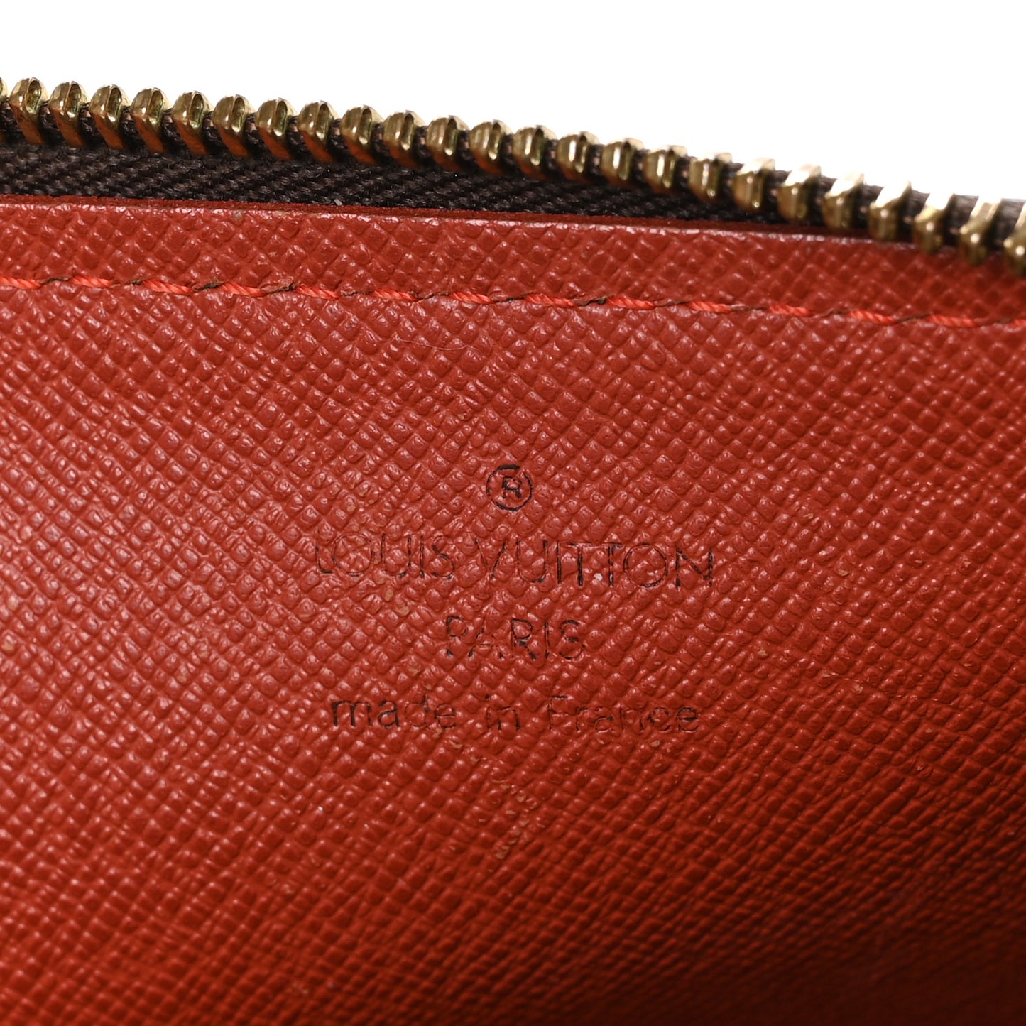 Damier Ebene Papillon 30