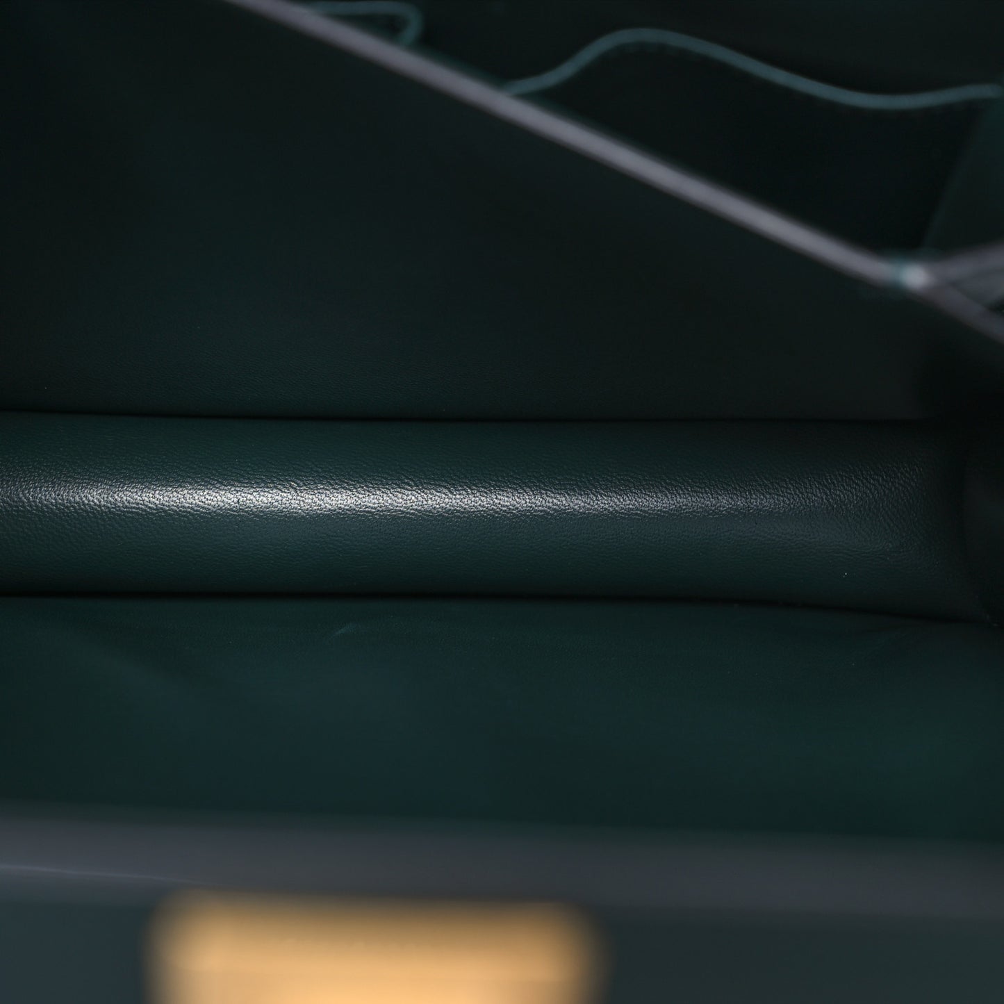 Box Calfskin Medium Classic Box Flap Bag Amazone