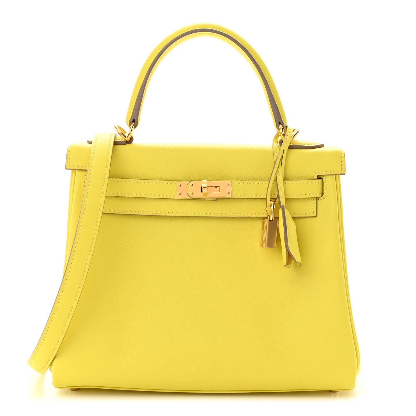 Swift Kelly Retourne 25 Lime