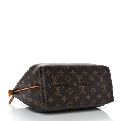 Louis Vuitton Monogram Turenne PM 4 of 10