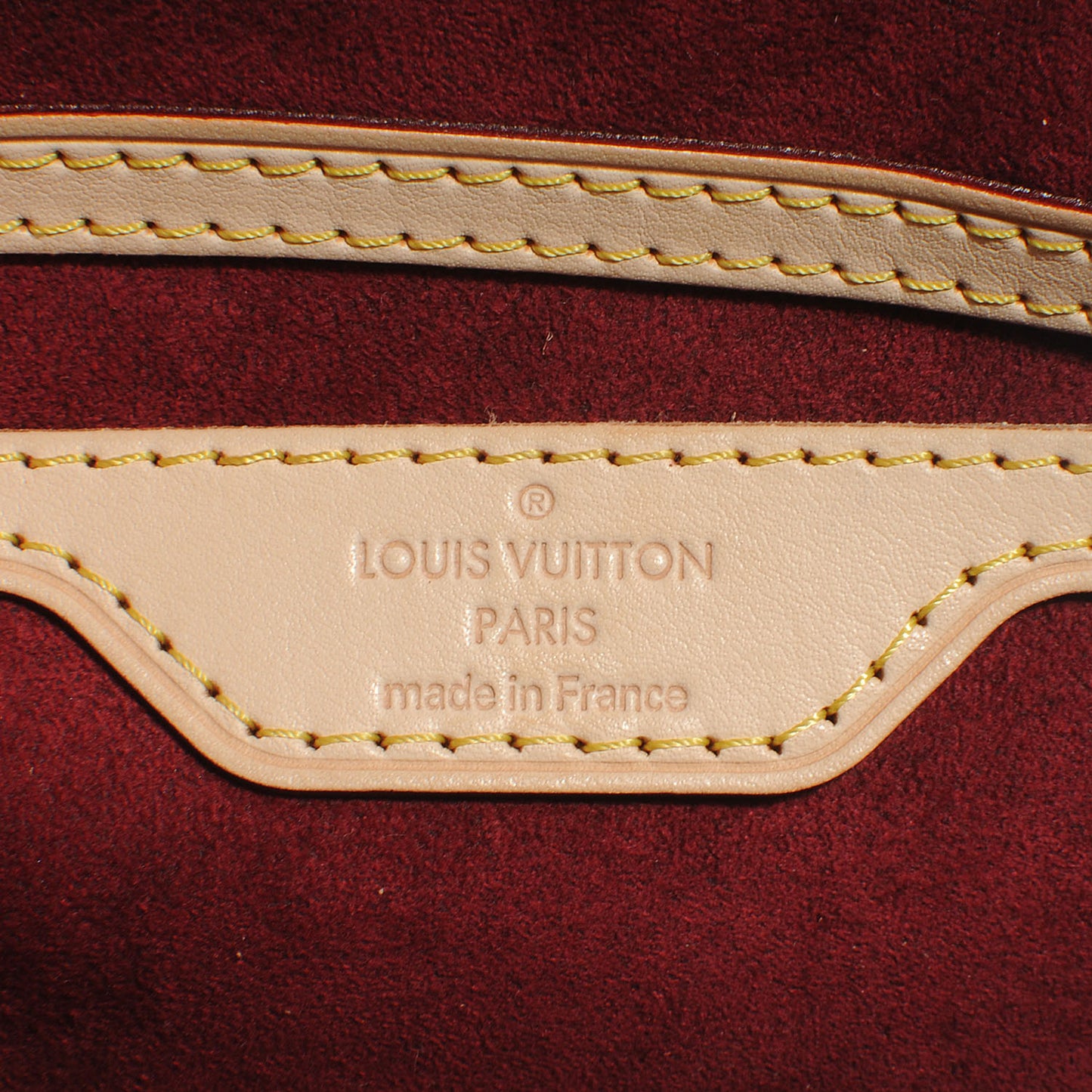 Monogram Multicolor Marilyn White