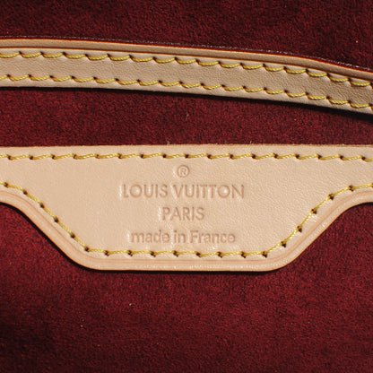 Louis Vuitton Monogram Multicolor Marilyn White 6 of 7