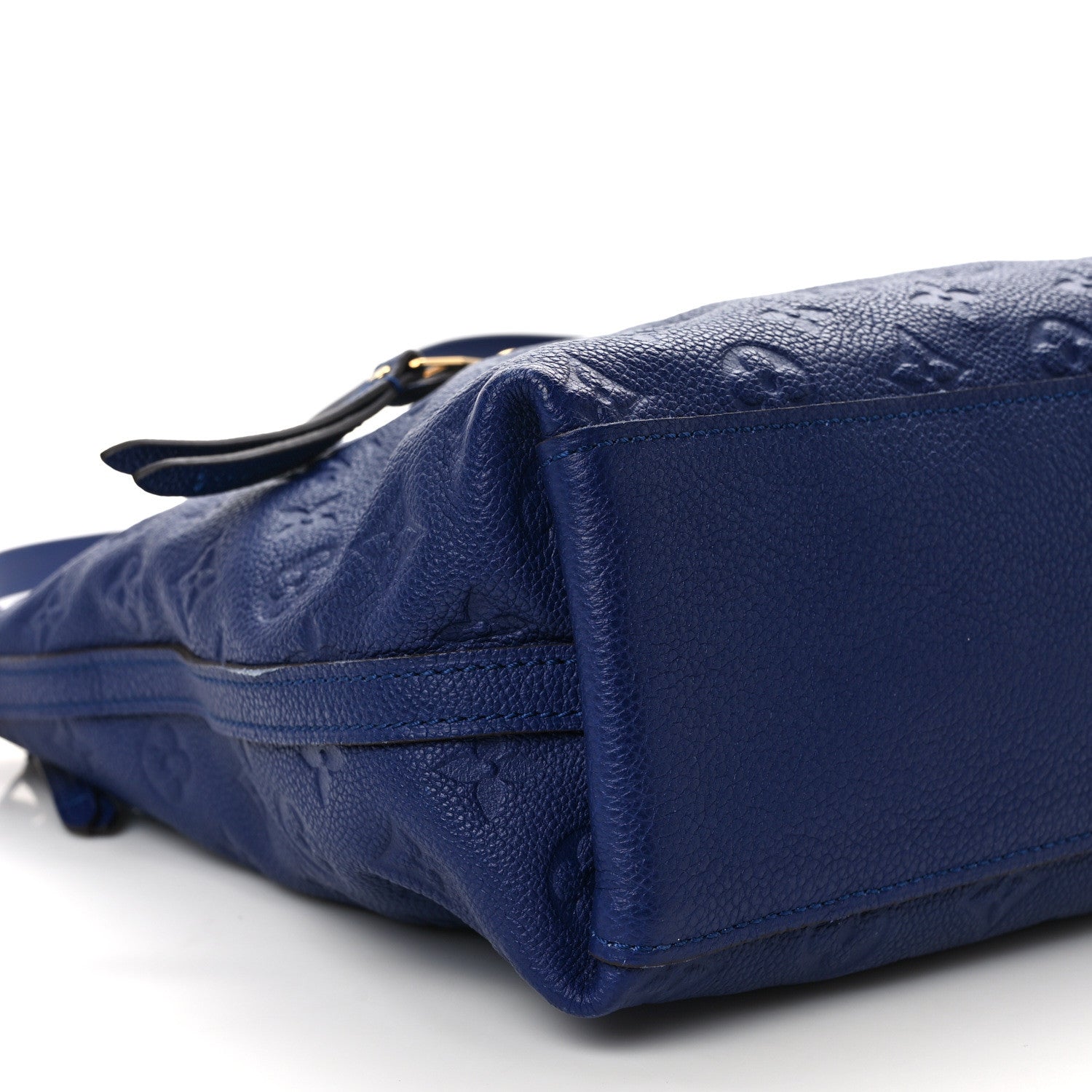 Louis Vuitton Empreinte Bastille MM Iris 8 of 13