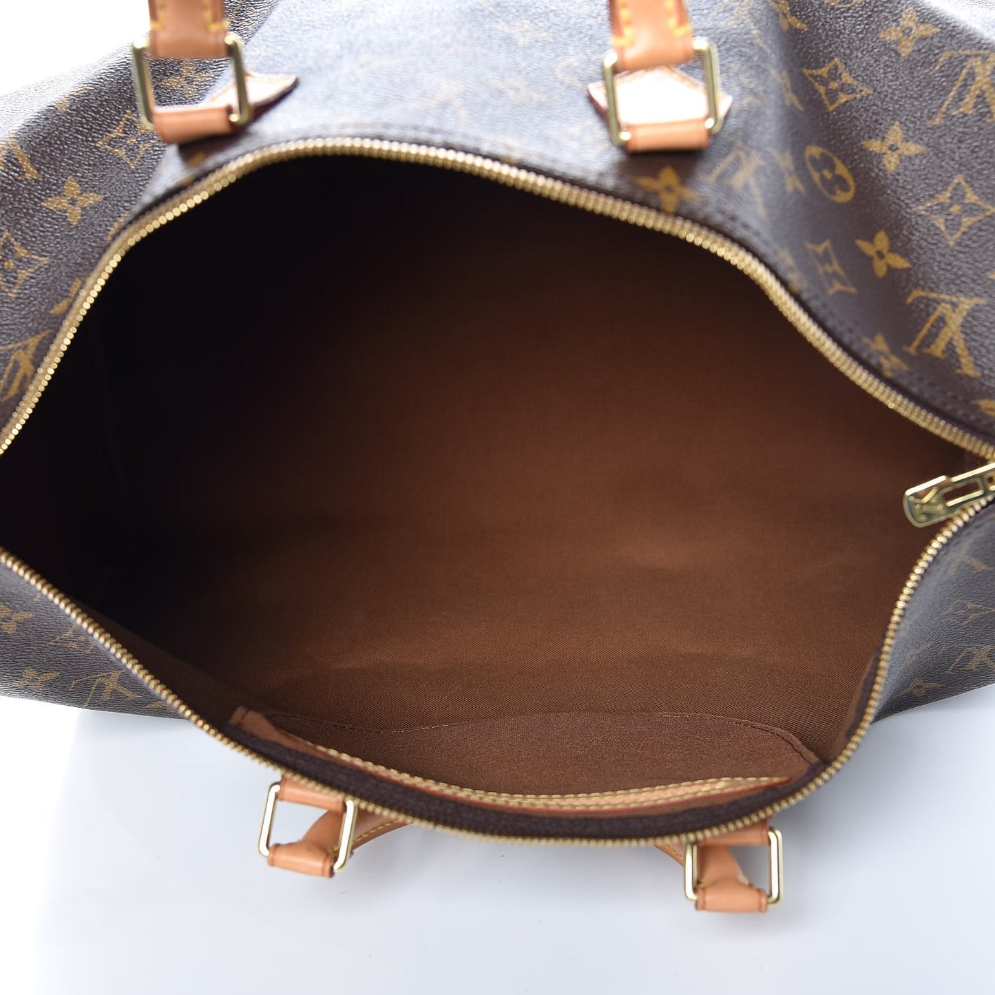 Monogram Speedy Bandouliere 40