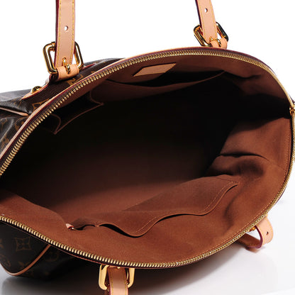 Louis Vuitton Monogram Tivoli GM 5 of 7