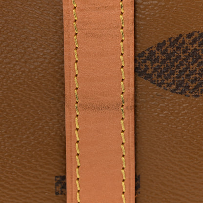 Louis Vuitton Reverse Monogram Giant Speedy Bandouliere 30 12 of 18