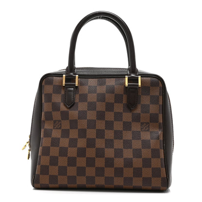 Louis Vuitton Damier Ebene Brera 1 of 10