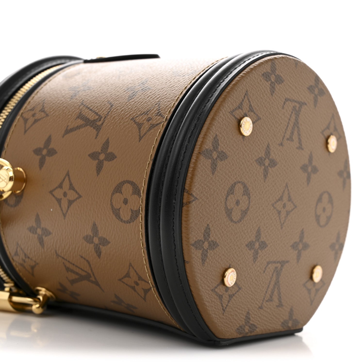 Louis Vuitton Reverse Monogram Cannes 8 of 10