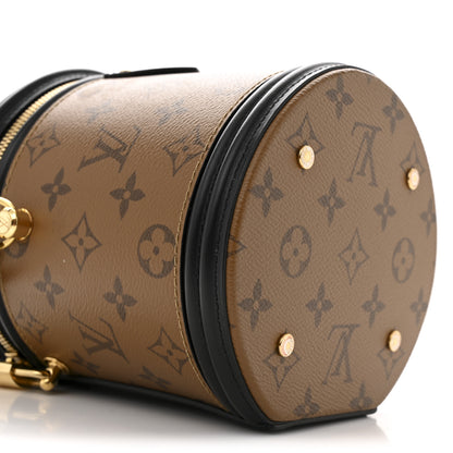 Louis Vuitton Reverse Monogram Cannes 8 of 10