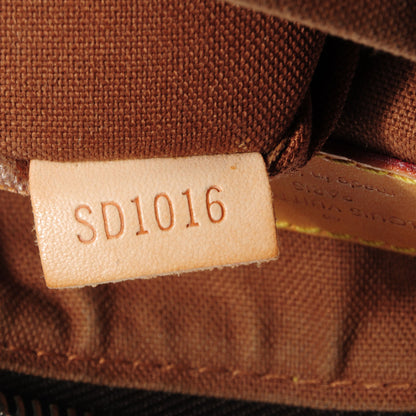 Louis Vuitton Monogram Tulum PM 7 of 7