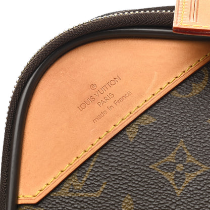 Louis Vuitton Monogram Pegase 55 Business 8 of 13