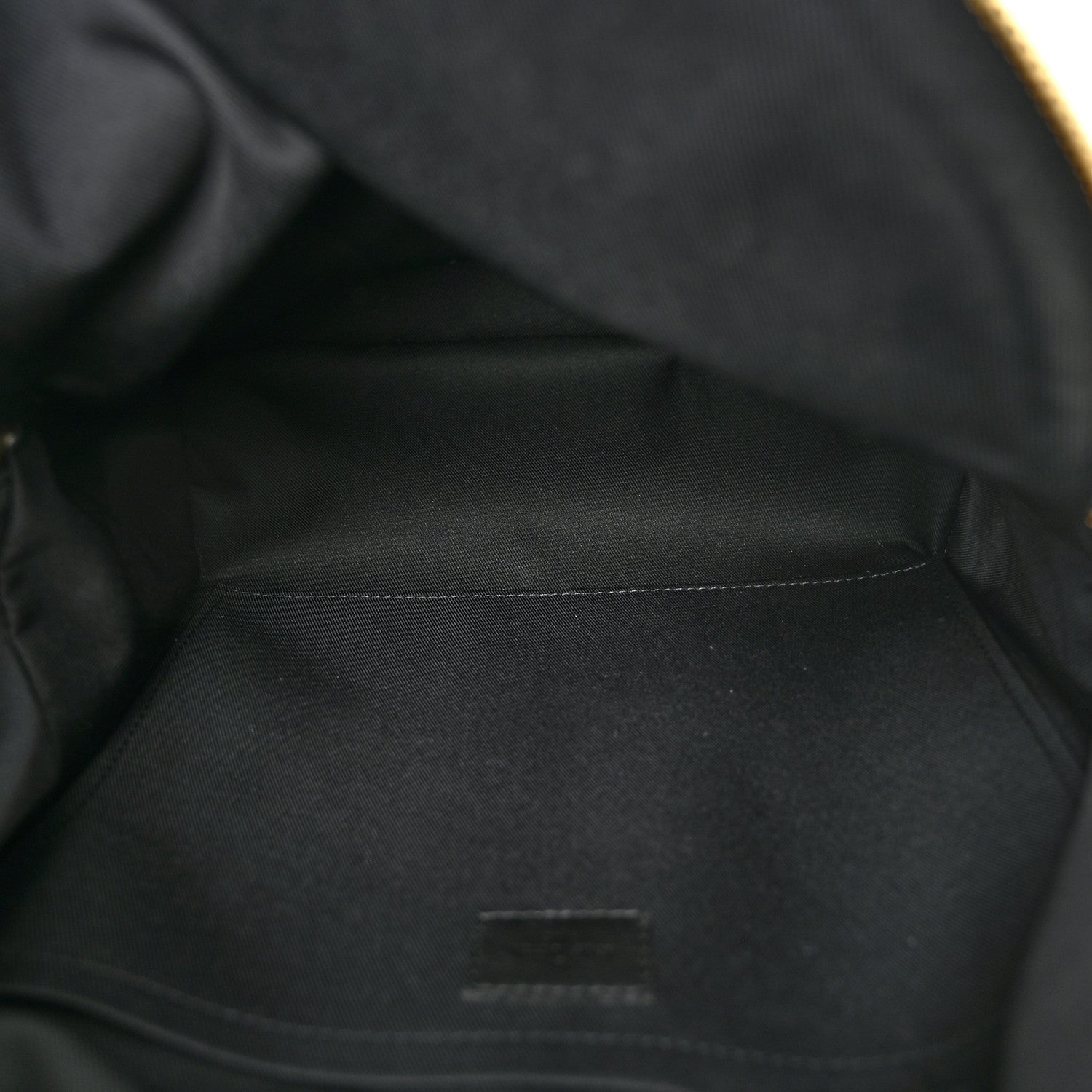 Louis Vuitton Monogram Palm Springs Backpack MM 5 of 9