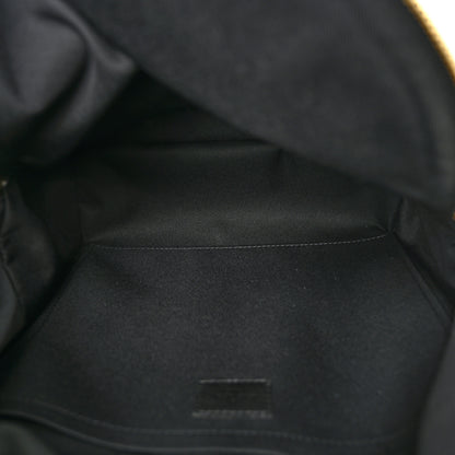 Louis Vuitton Monogram Palm Springs Backpack MM 5 of 9