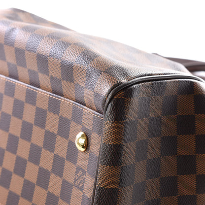 Louis Vuitton Damier Ebene Trevi GM 6 of 10