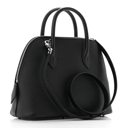 Hermes Epsom 1923 Bolide 25 Black 3 of 10
