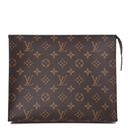 Louis Vuitton Monogram Toiletry Pouch 26 1 of 7