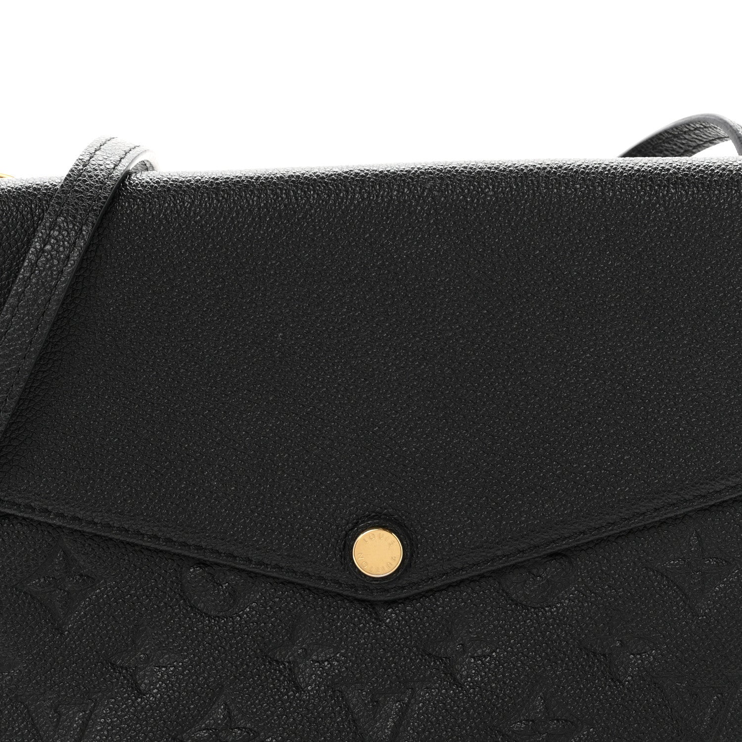 Louis Vuitton Empreinte Twice Black 7 of 10