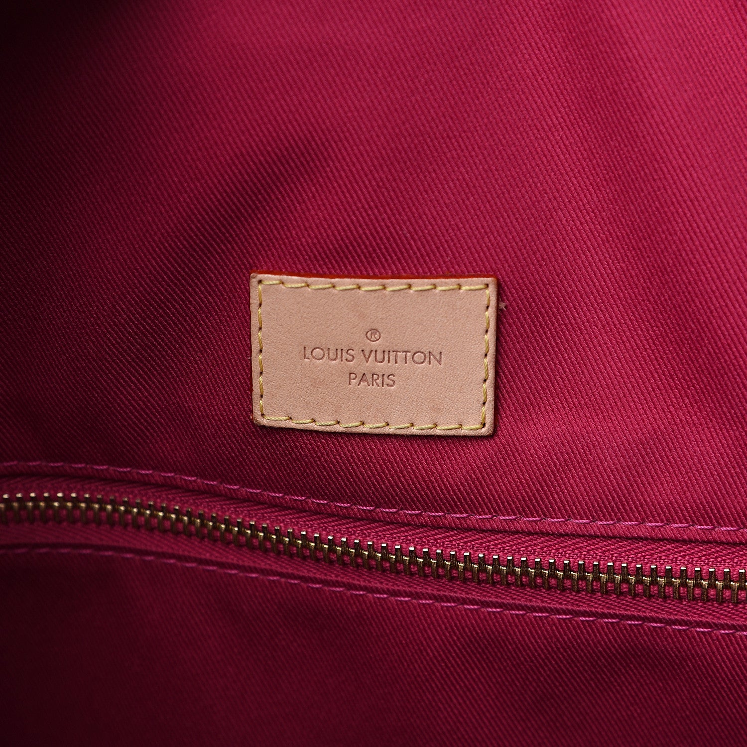 Louis Vuitton Monogram Graceful PM Pivoine 5 of 12