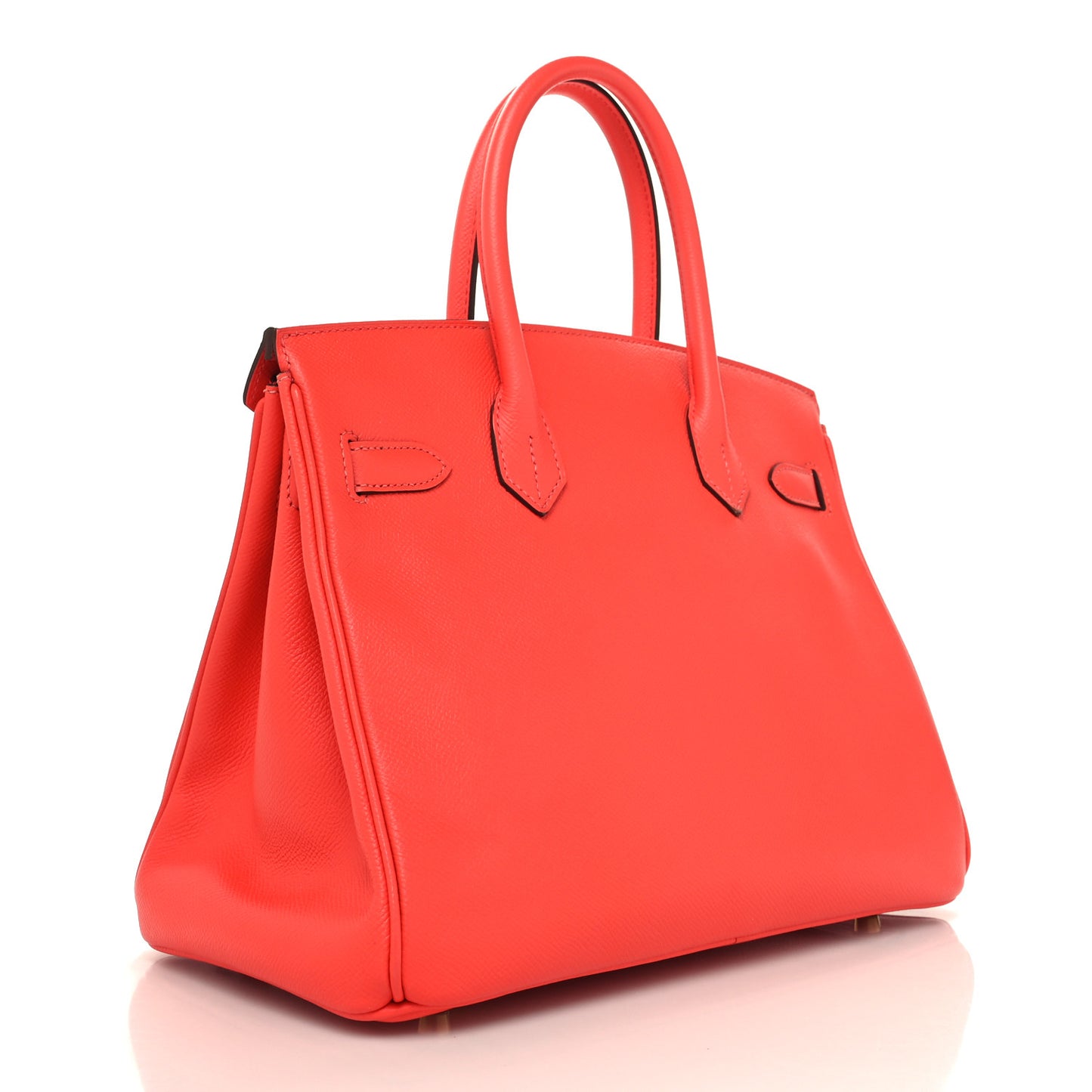 Epsom BIRKIN 30 Rose Jaipur