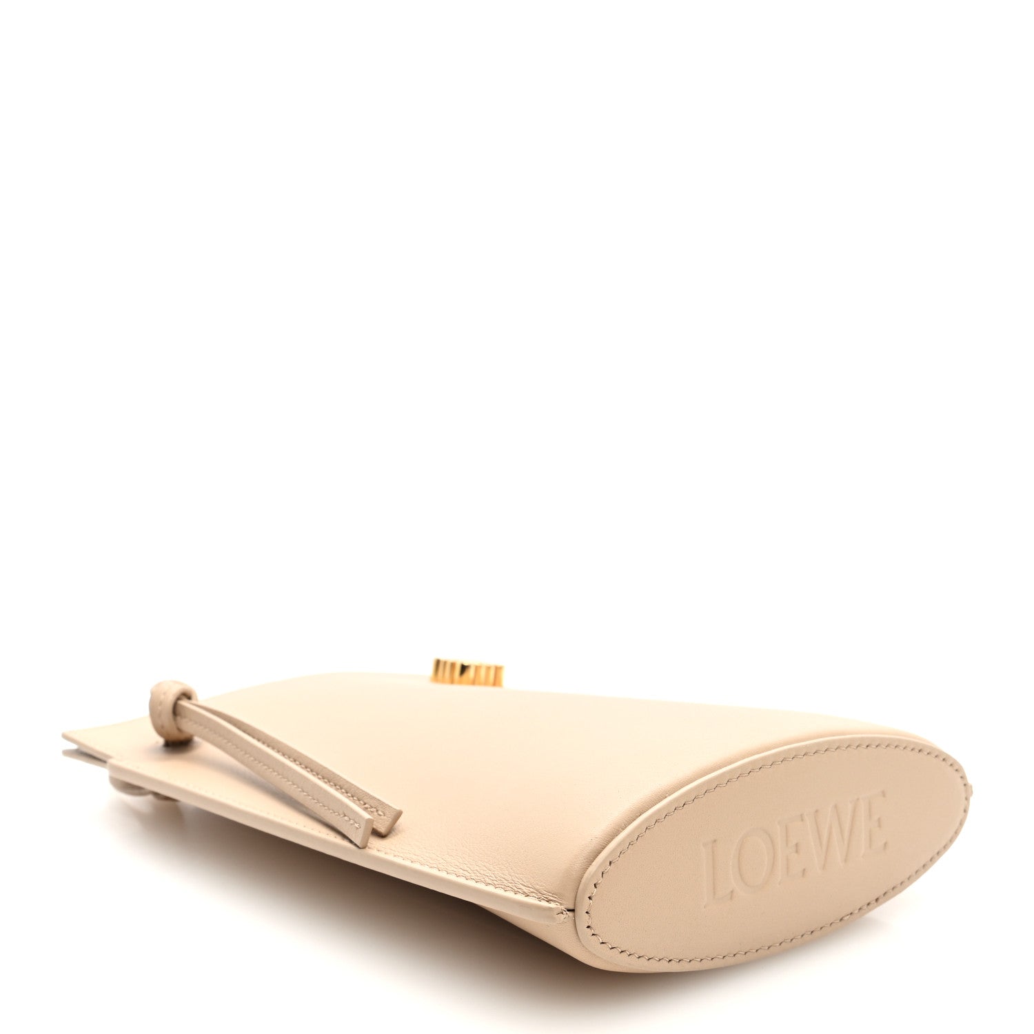 Loewe Smooth Calfskin Dice Pocket Paper Craft 4 of 9