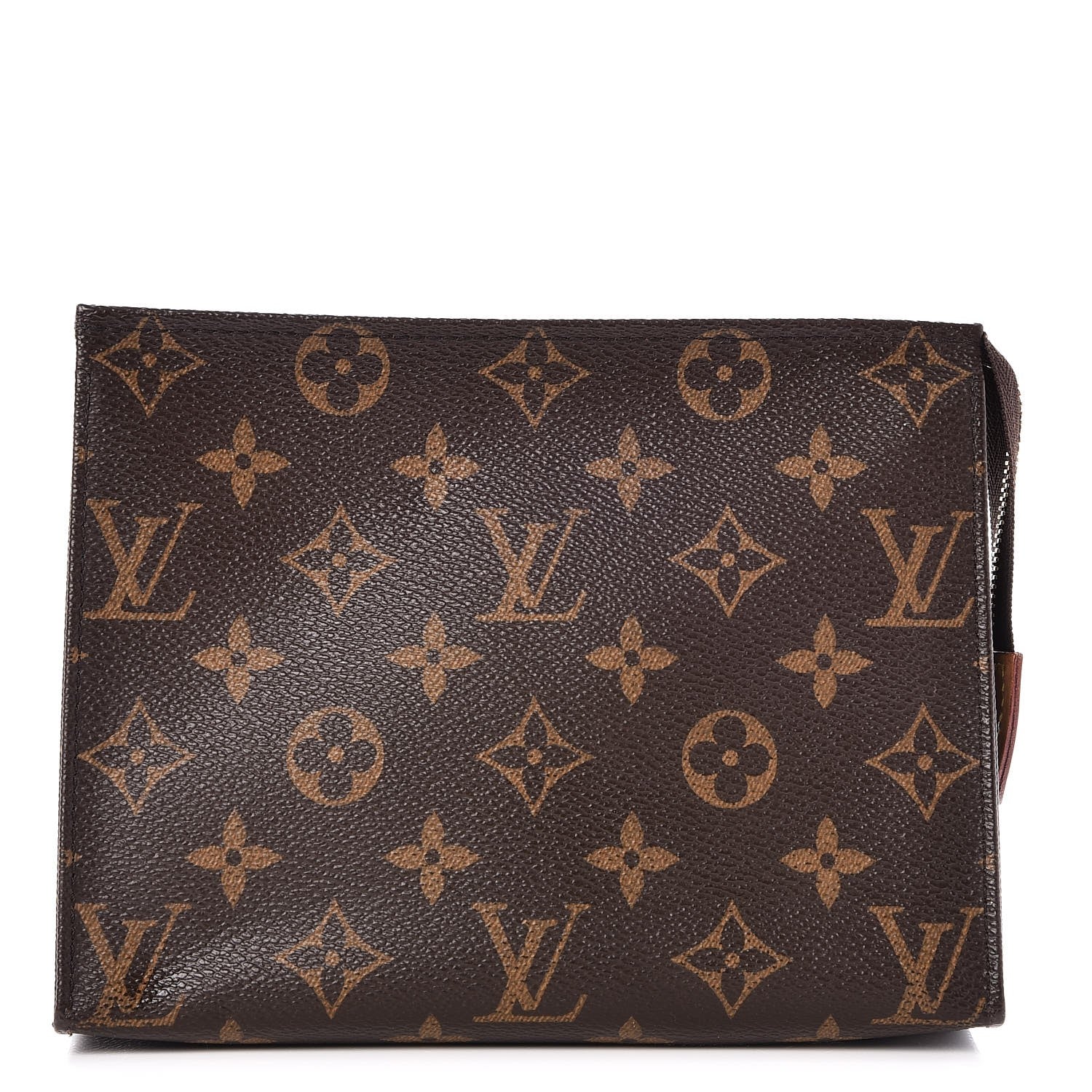 Louis Vuitton Monogram Toiletry Pouch 19 1 of 7