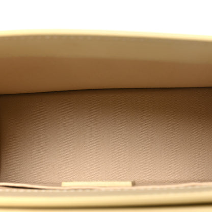 Jacquemus Smooth Calfskin Le Grand Chiquito Ivory 5 of 9