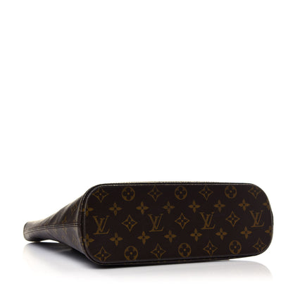 Louis Vuitton Monogram Vavin GM 3 of 4