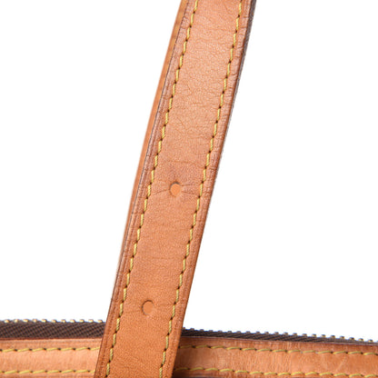 Louis Vuitton Monogram Palermo GM 20 of 29