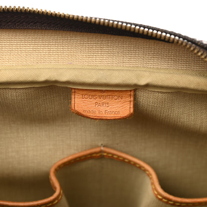 Louis Vuitton Monogram Deauville 7 of 15