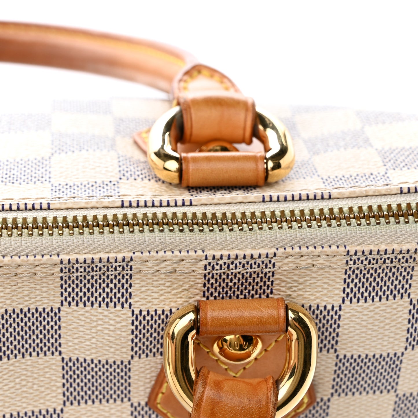 Damier Azur Saleya PM