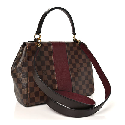 Louis Vuitton Damier Ebene Bond Street Bordeaux 3 of 10