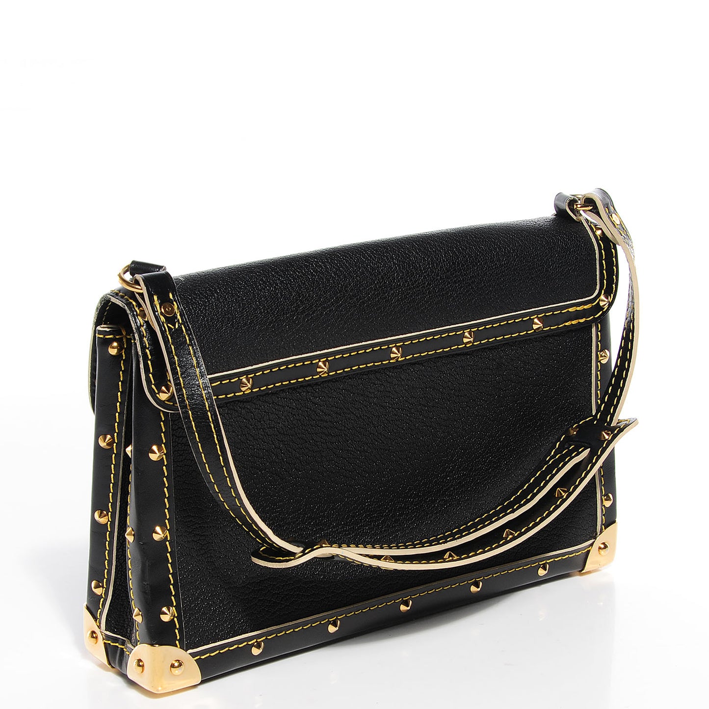 Suhali L Aimable Black