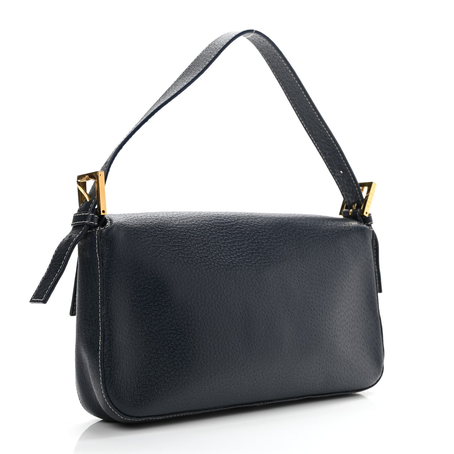 Boarskin Baguette Navy Blue