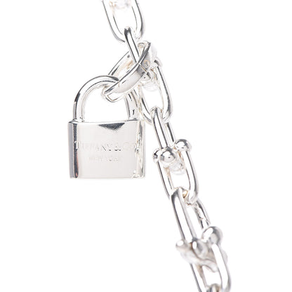 Tiffany Sterling Silver HardWear Wrap Necklace 4 of 4