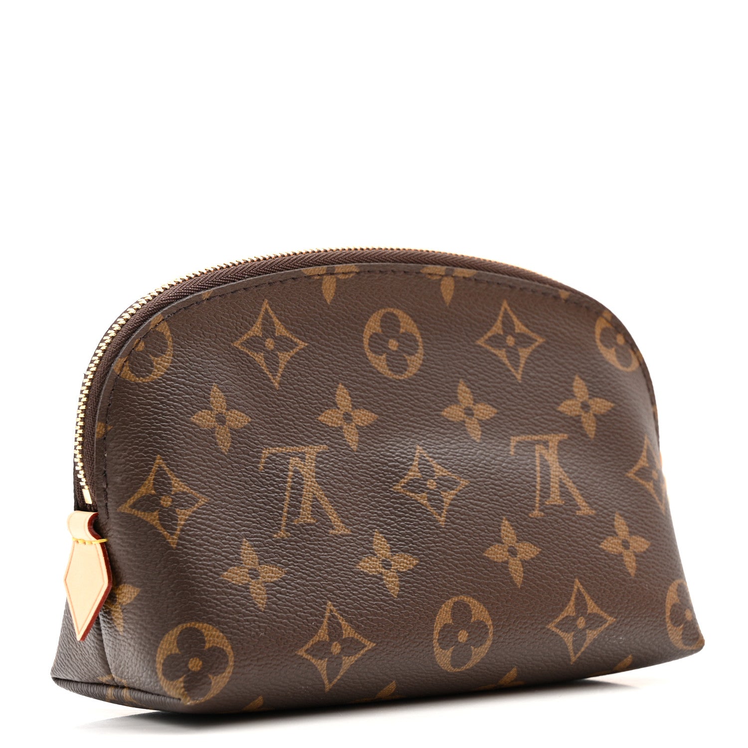 Louis Vuitton Monogram Cosmetic Pouch 3 of 7