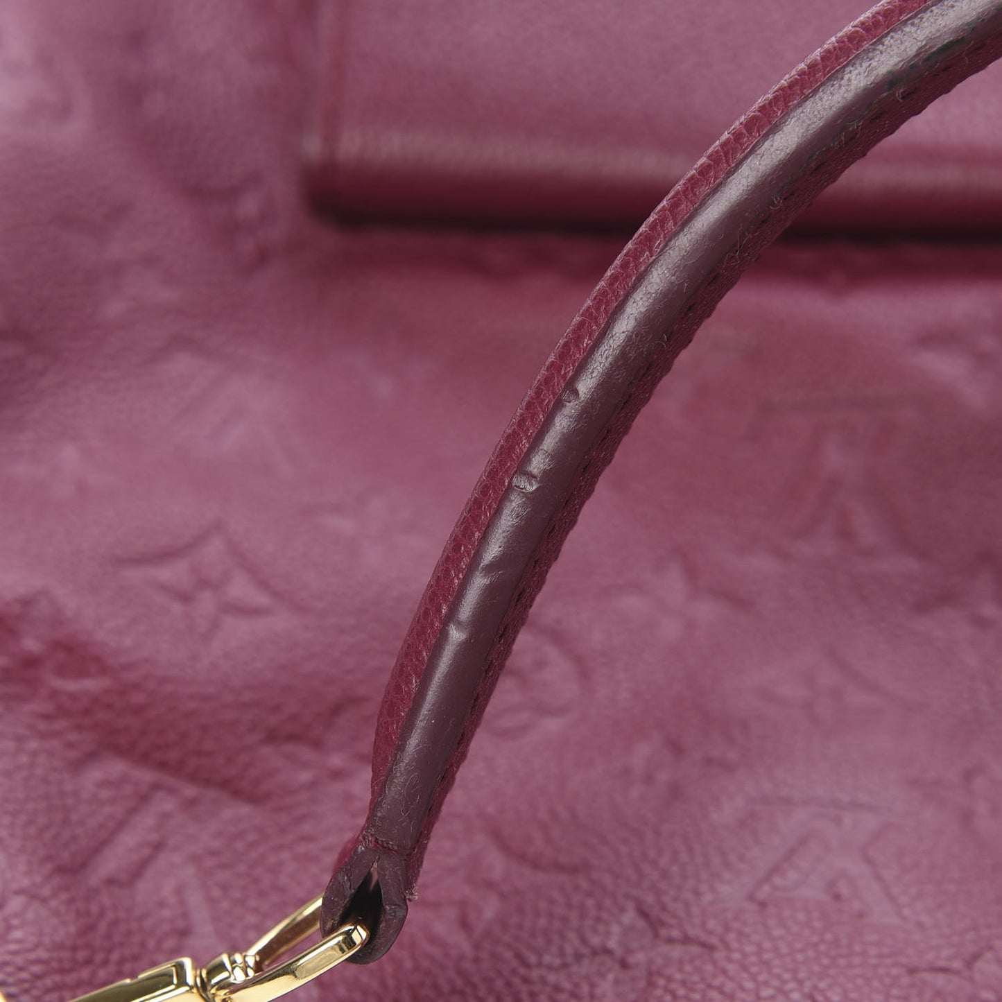 Empreinte Metis Aurore