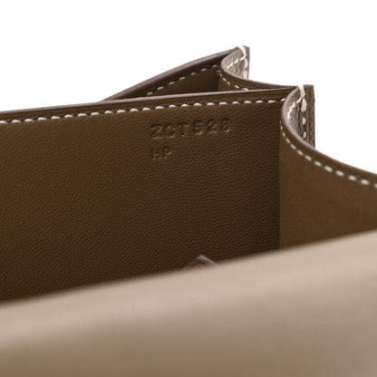 Hermes Epsom Constance 24 Etoupe 7 of 10